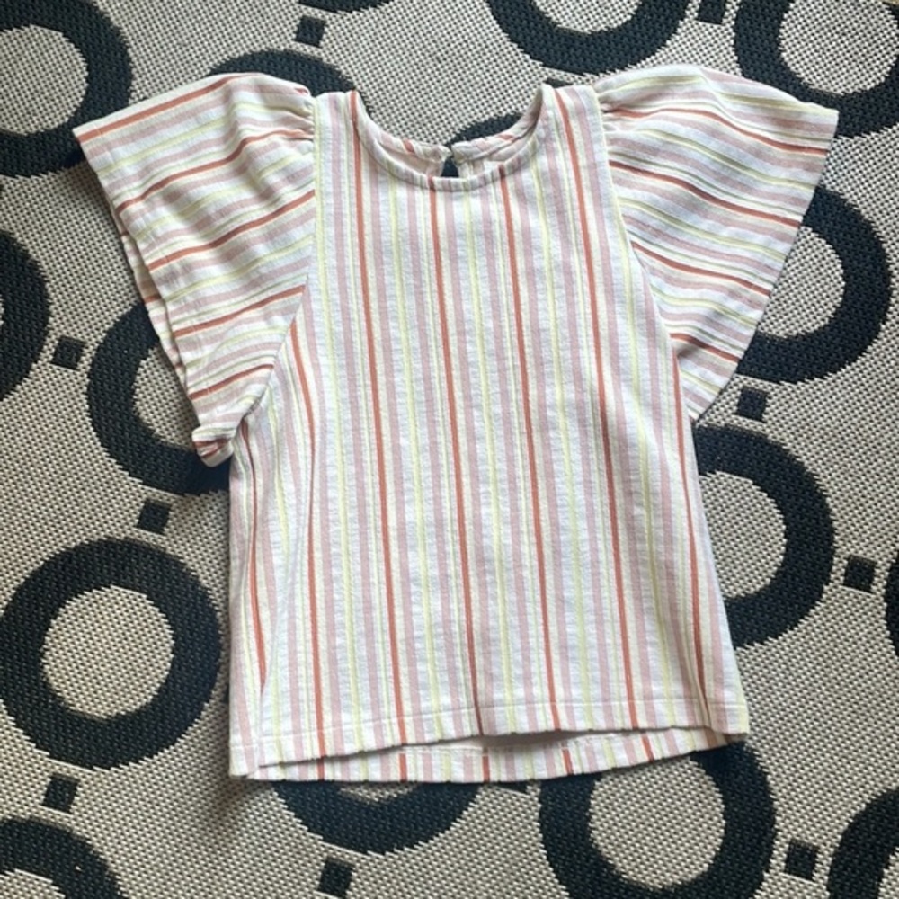 Madewell Top
